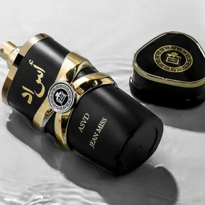 100ml ASAD Perfume La Taffa Perfume Arab Men's and Women's Yala Fragrance Explosive Wood Scented